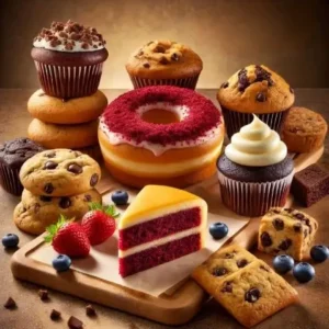 Sheetz Bakery Menu with Prices 2025