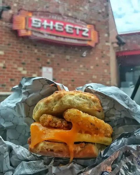 sheetz breakfast menu with prices