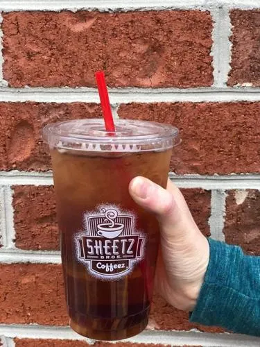 Sheetz Coffee