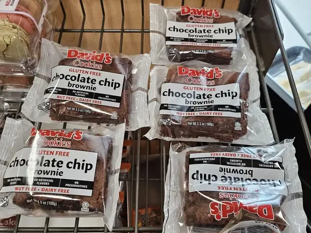 Sheetz Gluten Free Menu Items