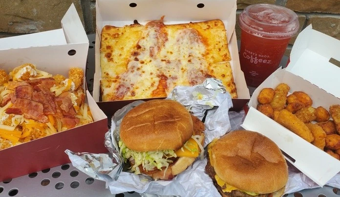 Sheetz Menu Prices