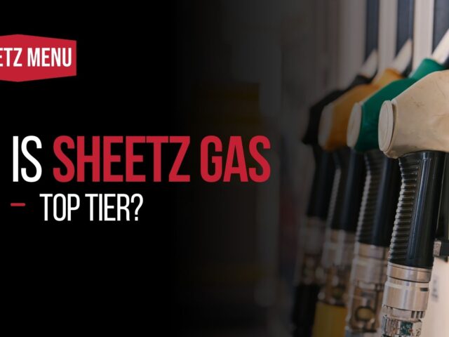 Is Sheetz Gas Top Tier? Everything You Need to Know Before Fueling Up