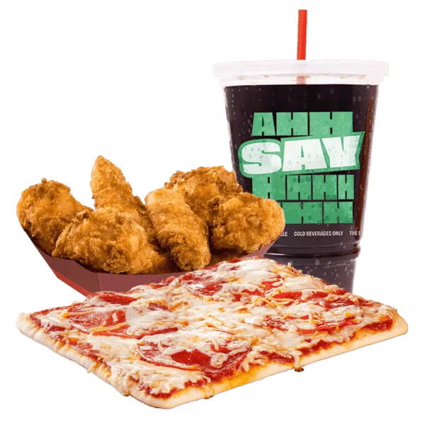 flatz and shwingz combo