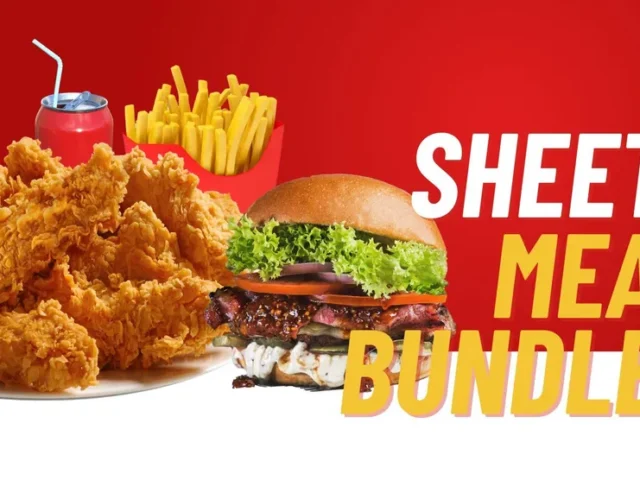 Sheetz Meal Bundlez: Complete Guide with Prices, Combos, Calories & Best Value Deals (2026)