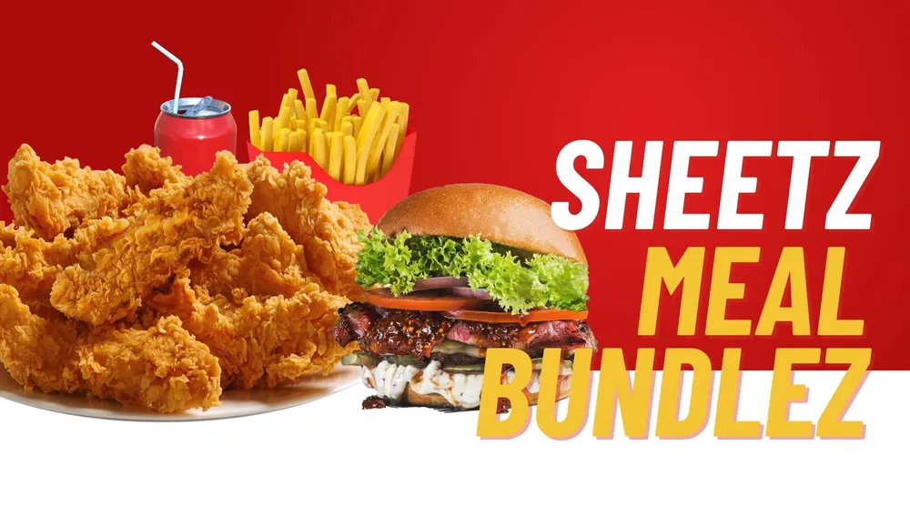 sheetz meal bundlez
