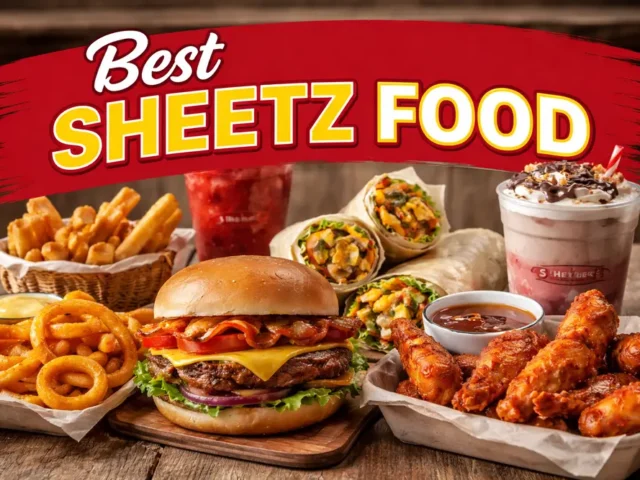 The Best Sheetz Food: Ultimate Guide to Top Picks, Customer Favorites & What to Order