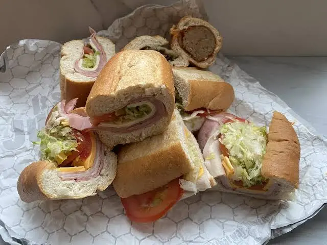 sheetz sandwich
