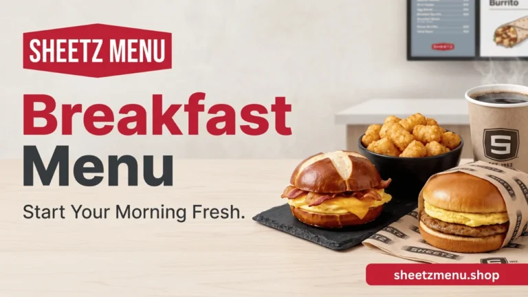 Breakfast