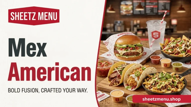 MexAmerican