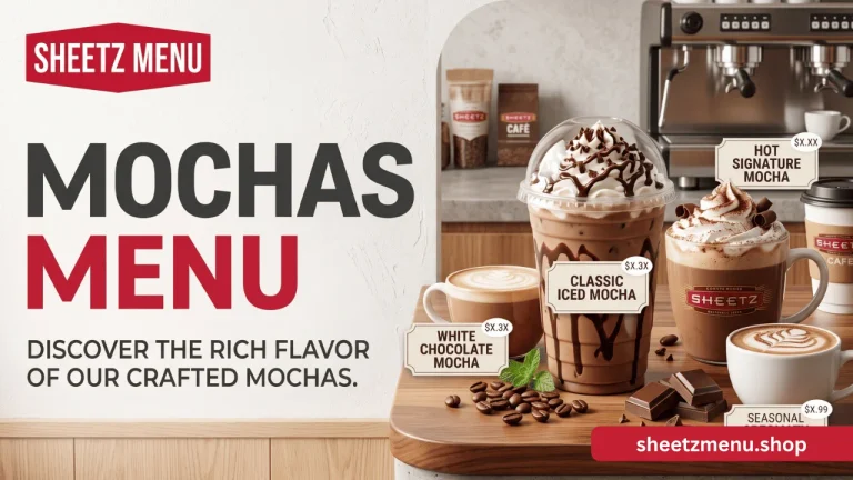 Mochas